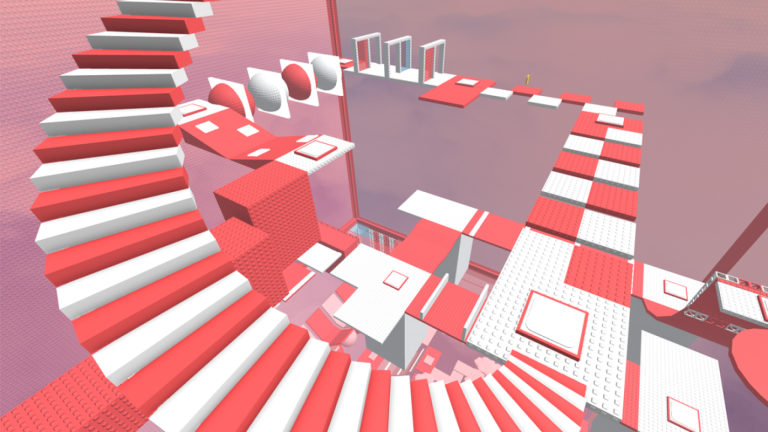 Strawberry Tower 🍓 screenshot