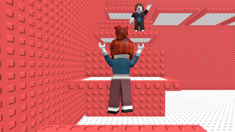 Strawberry Tower 🍓 screenshot