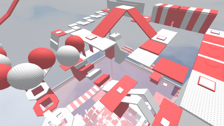 Strawberry Tower 🍓 screenshot