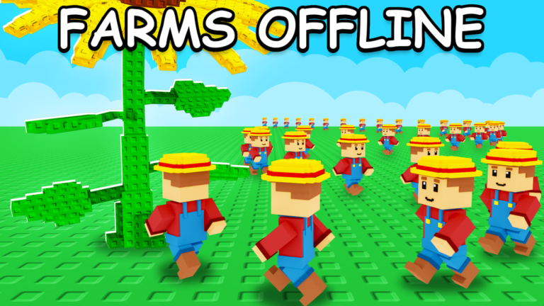 [🐣] Your Farmer Farm! screenshot