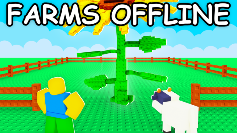 [🐣] Your Farmer Farm! screenshot