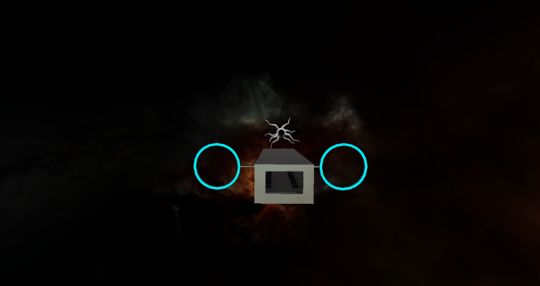 Cosmic Chaos screenshot