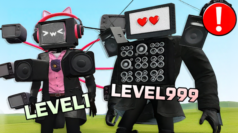 Toilet Crew Evolution screenshot