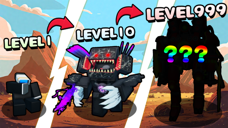 Toilet Crew Evolution screenshot