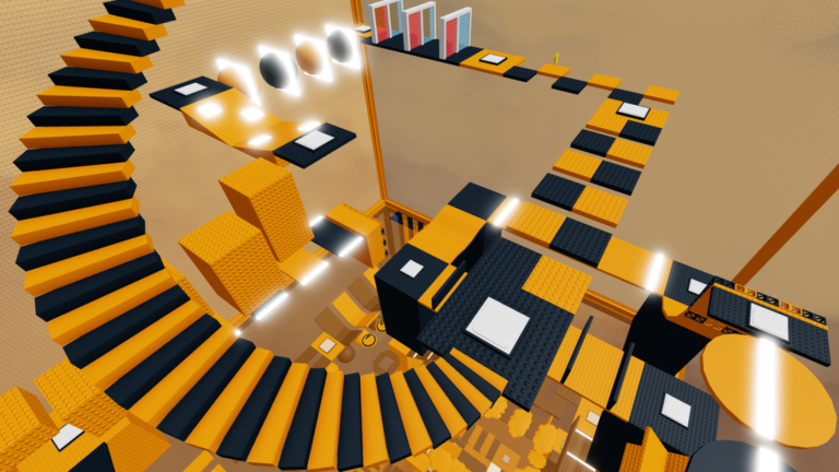 Halloween Tower 🎃 screenshot