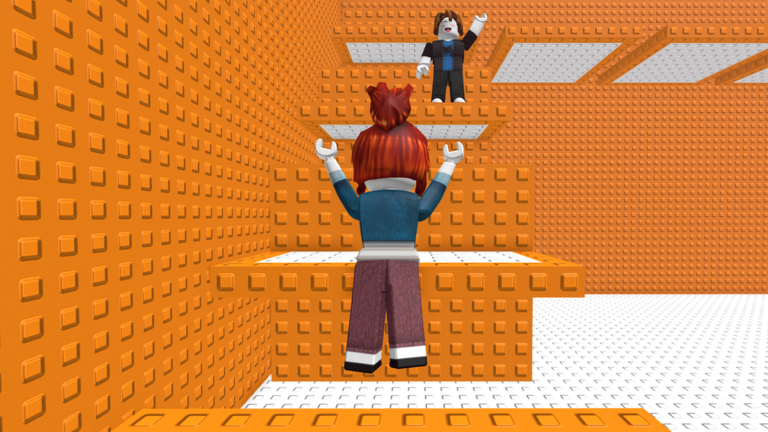 Halloween Tower 🎃 screenshot