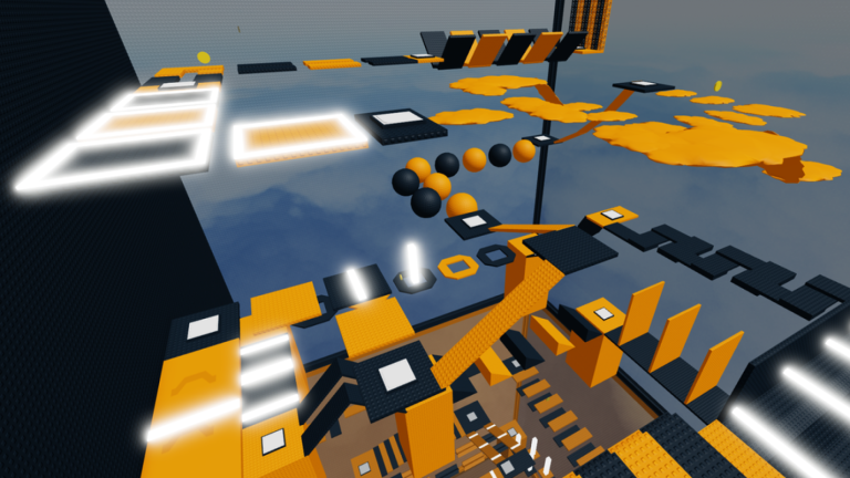 Halloween Tower 🎃 screenshot