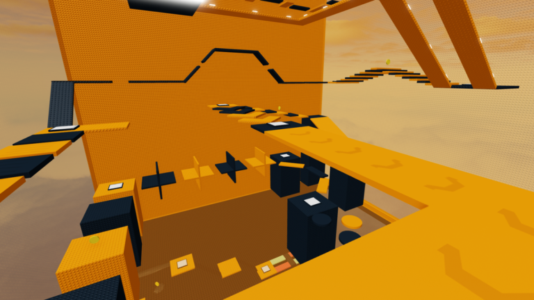 Halloween Tower 🎃 screenshot