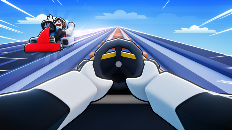 [👾 W11] 🚂 Ride and Slide! screenshot