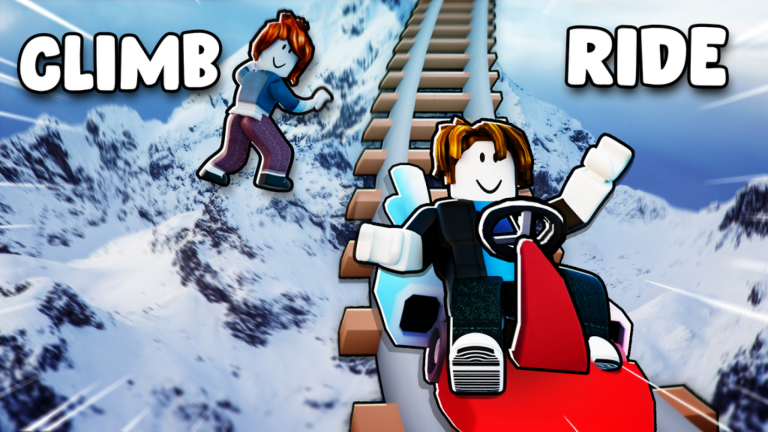 [👾 W11] 🚂 Ride and Slide! screenshot