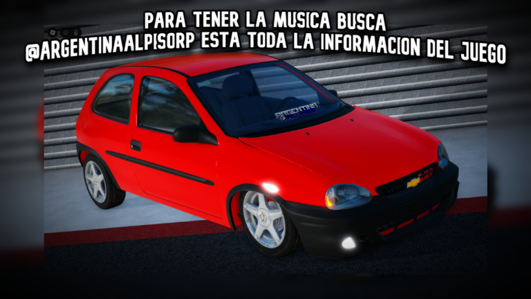 (New Auto) Argentina To Floor screenshot