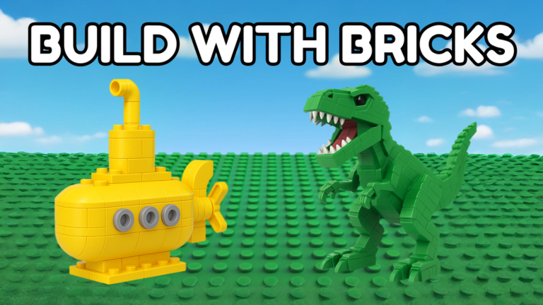 Build With Bricks screenshot