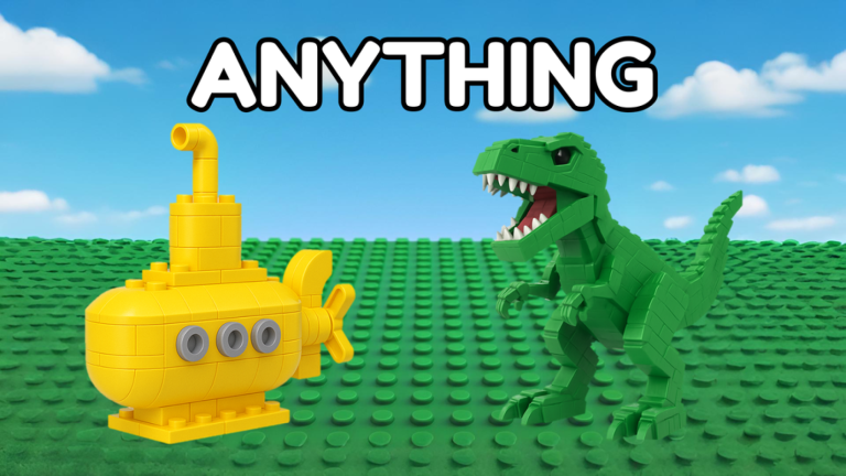 Build With Bricks screenshot