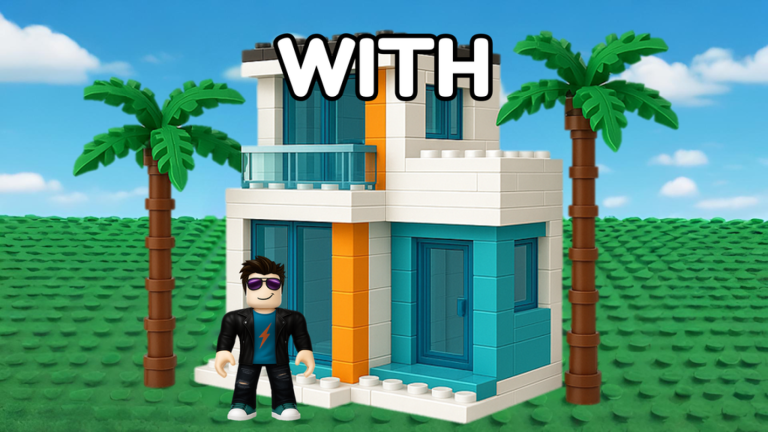 Build With Bricks screenshot