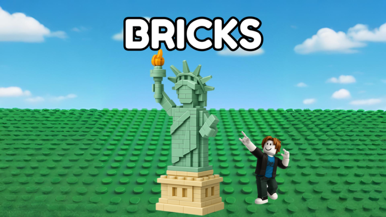 Build With Bricks screenshot
