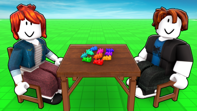 [UPD] Poison Treats 🧁🧪 screenshot