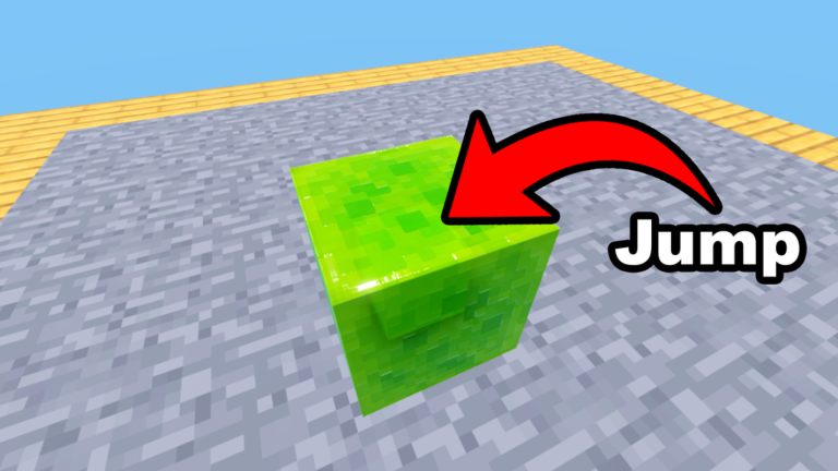 Blocks Troll Tower screenshot