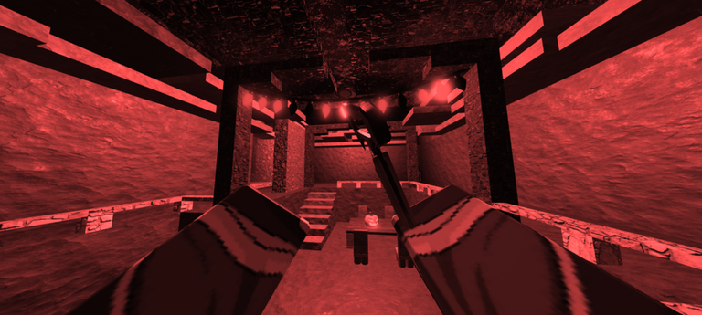 [🎃] Sanguine Fields [ALPHA] screenshot