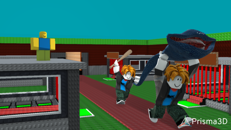  Steal A Sea Monster screenshot