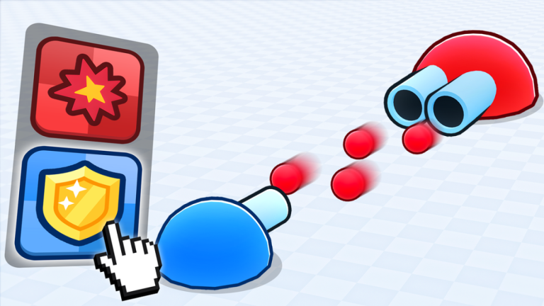 💥 Tank Game! screenshot