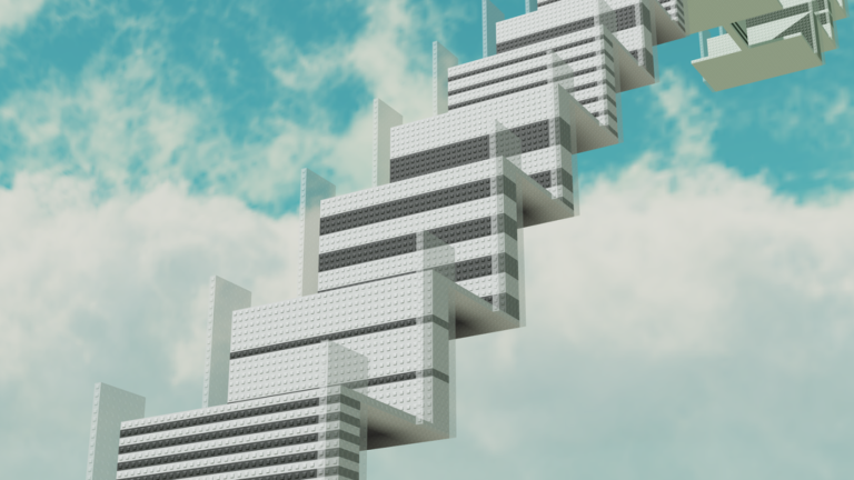 Stage Chart for Wallhop Beginners screenshot