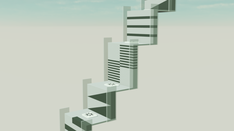Stage Chart for Wallhop Beginners screenshot