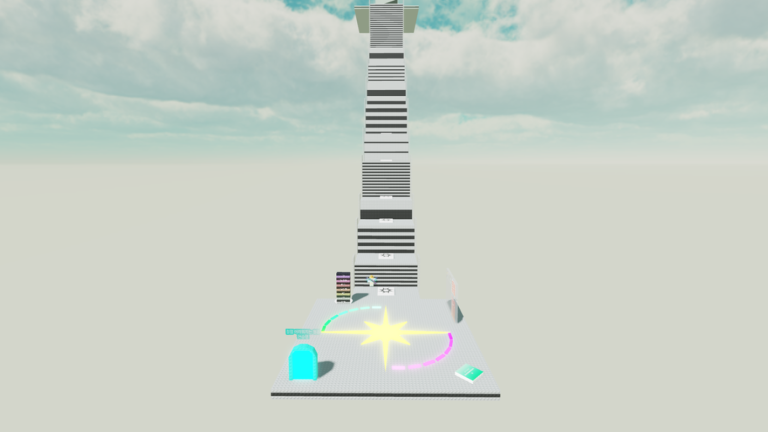 Stage Chart for Wallhop Beginners screenshot