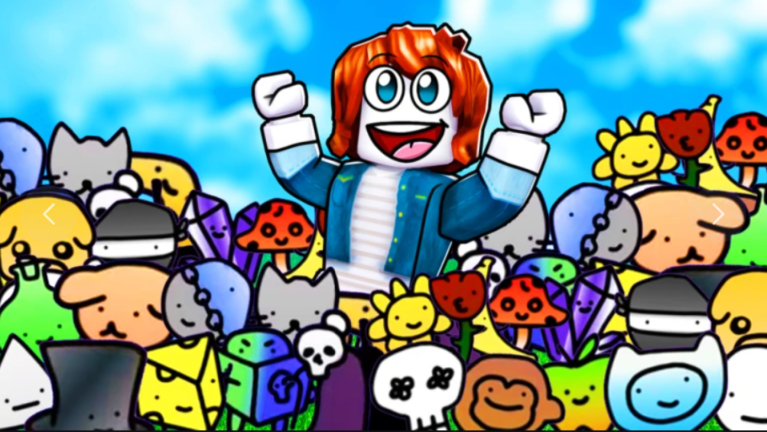 Epic Doodle Pet 2 ✏️ screenshot