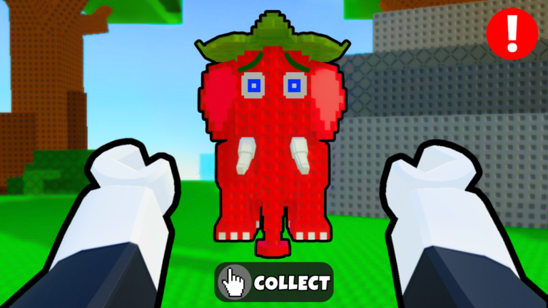 Lost Brainrots [169]  screenshot