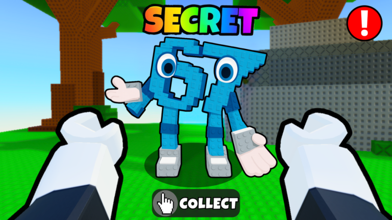 Lost Brainrots [169]  screenshot