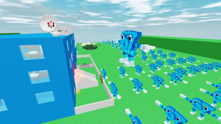 67 vs Police screenshot