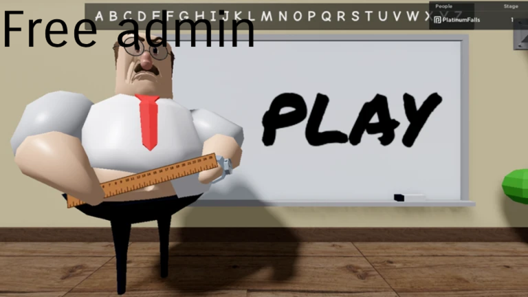 GREAT SCHOOL BREAKOUT! Free admin screenshot