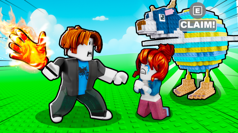 Battle for Brainrots! screenshot