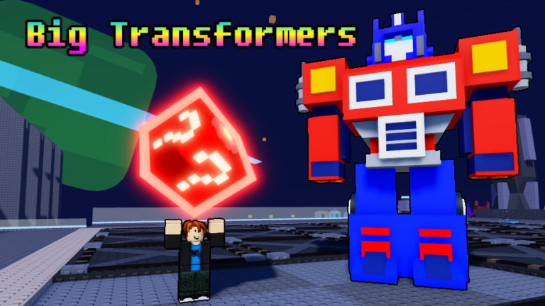 My Transformer [UPD!] screenshot