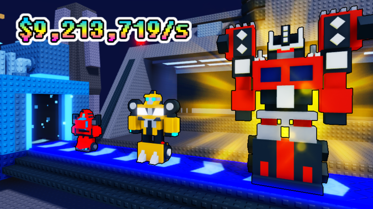 My Transformer [UPD!] screenshot