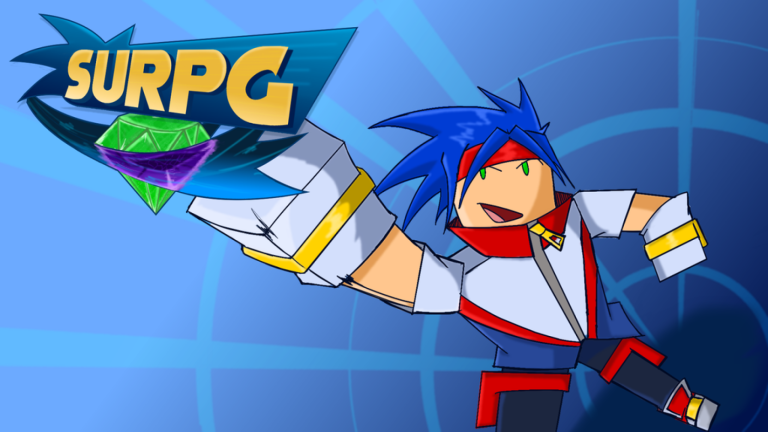 [Update 2.3] SURPG screenshot