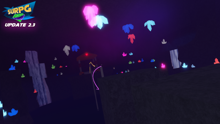 [Update 2.3] SURPG screenshot