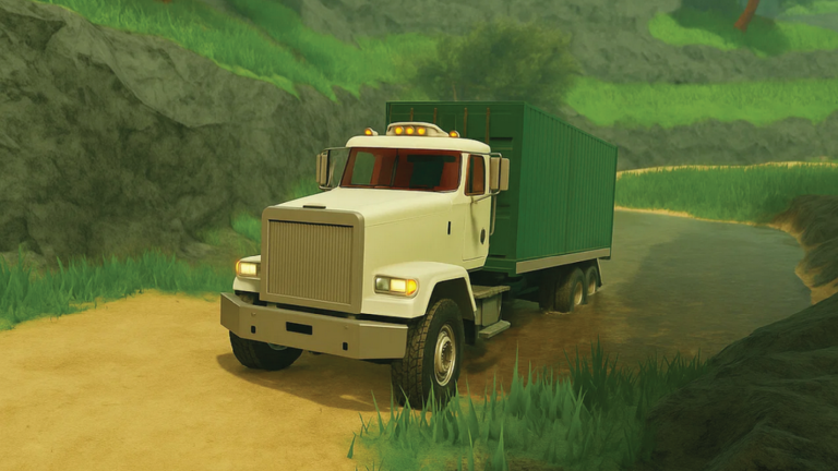 [UPD] American Offroad Delivery screenshot