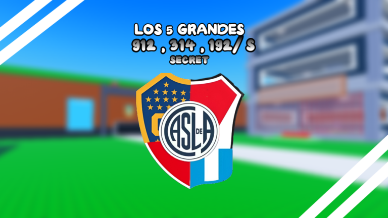 [AHORA] Steal a AFA Club! screenshot