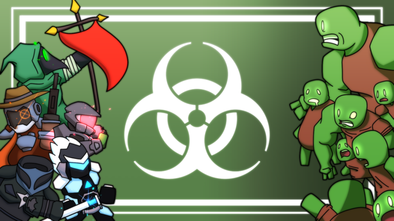 [🧟‍♂️ HORDE] Zombie: HyperLoot screenshot