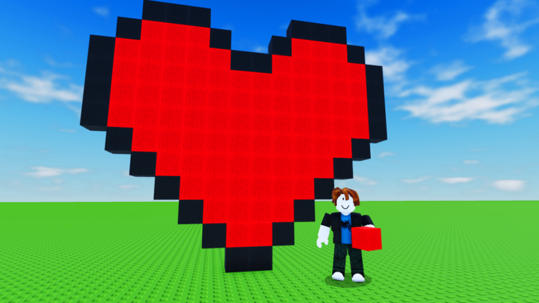 🔨Voxel Plots screenshot