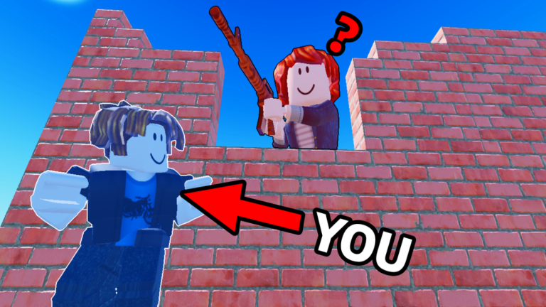 Size Hide & Seek screenshot