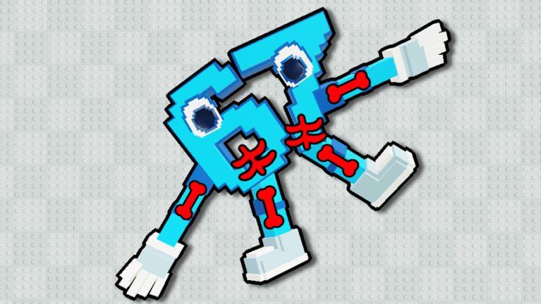 [❄️] Break Brainrot Bones screenshot