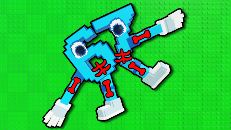 [❄️] Break Brainrot Bones screenshot