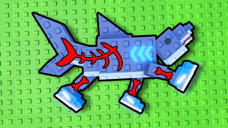 [❄️] Break Brainrot Bones screenshot