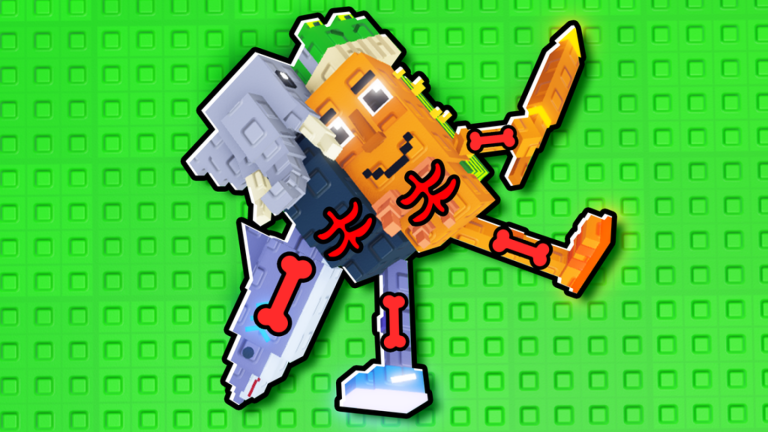 [❄️] Break Brainrot Bones screenshot