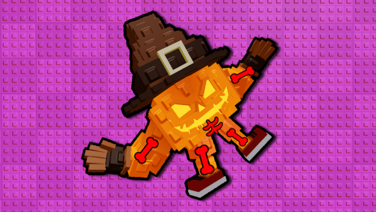 [❄️] Break Brainrot Bones screenshot