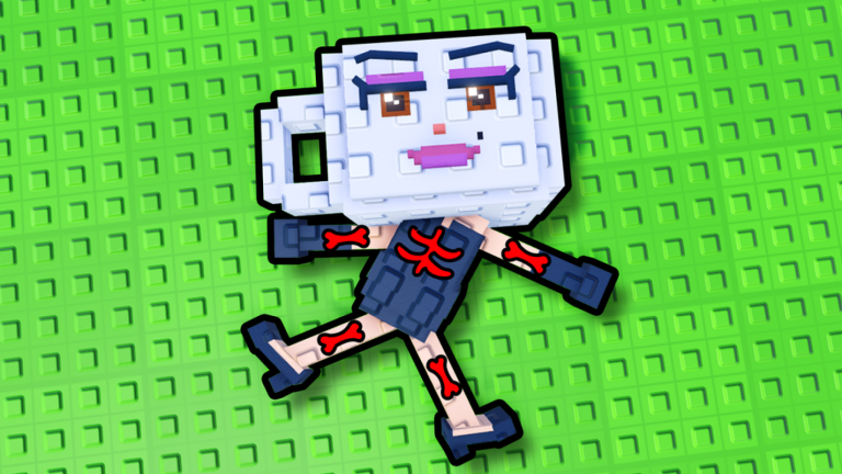 [❄️] Break Brainrot Bones screenshot