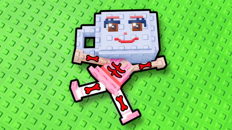 [❄️] Break Brainrot Bones screenshot