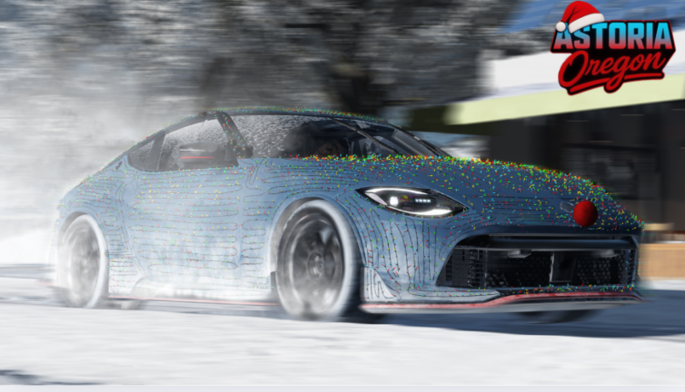 [REVAMP SOON] Astoria (ALPHA)  screenshot